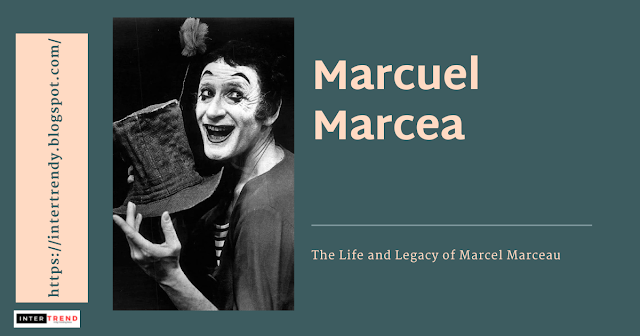 Marcel Marceau: The Legendary Mime Artist Who Touched Hearts Without Words