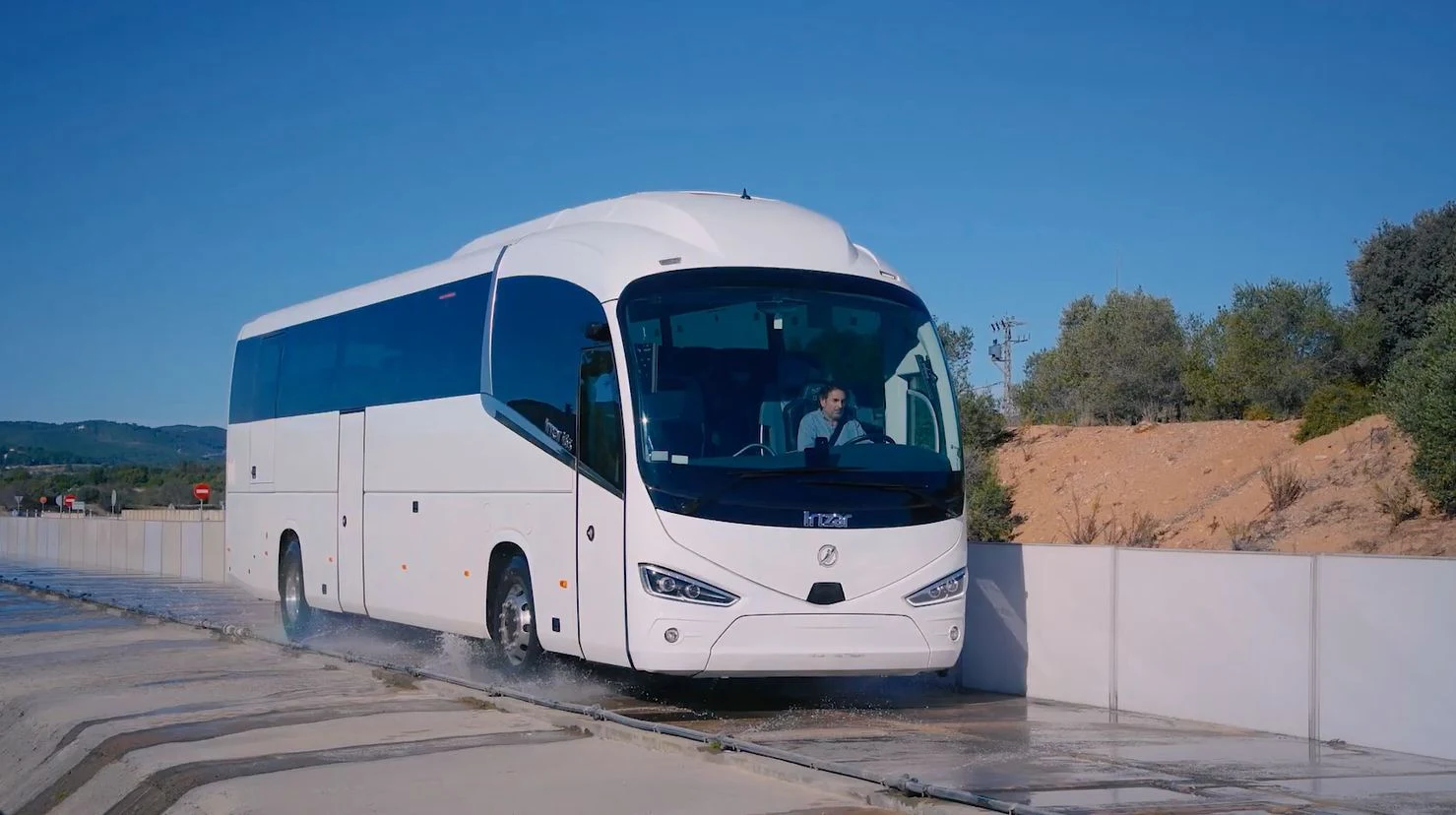 Irizar i6S Efficient