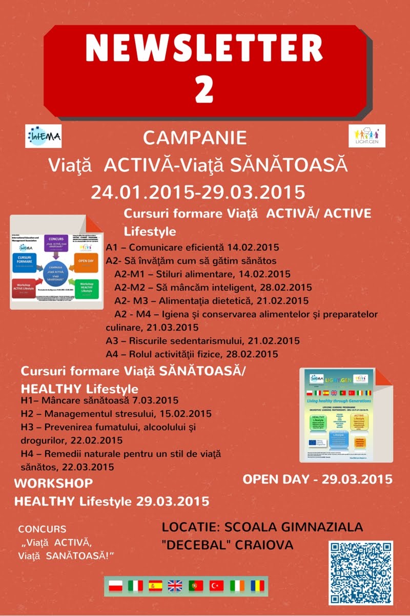 Newsletter 2