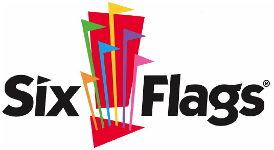 six flags over texas map. six flags over texas map 2011.