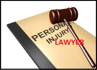 Personal Injury Law Firm