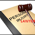How to Find a Best Lawyer from Personal Injury Law Firm
