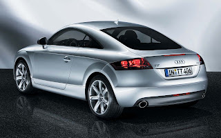 audi tt photos and wallpapers