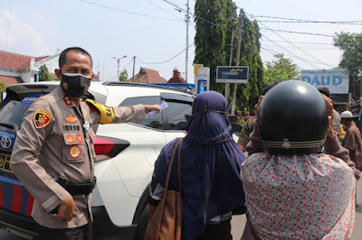 polres cirebon kota