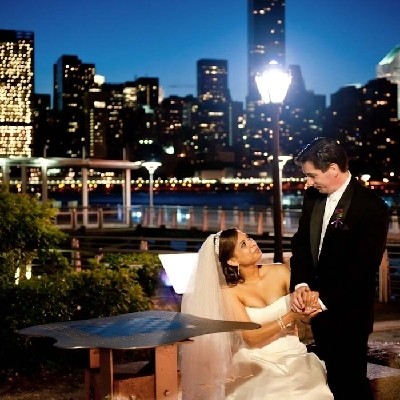 wedding photographer new york