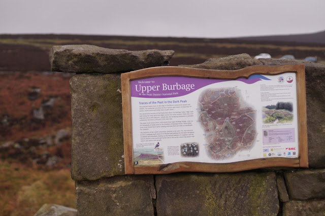 Upper Burbage edge 