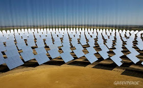 energia solar en argentina