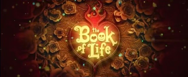 The Book of Life