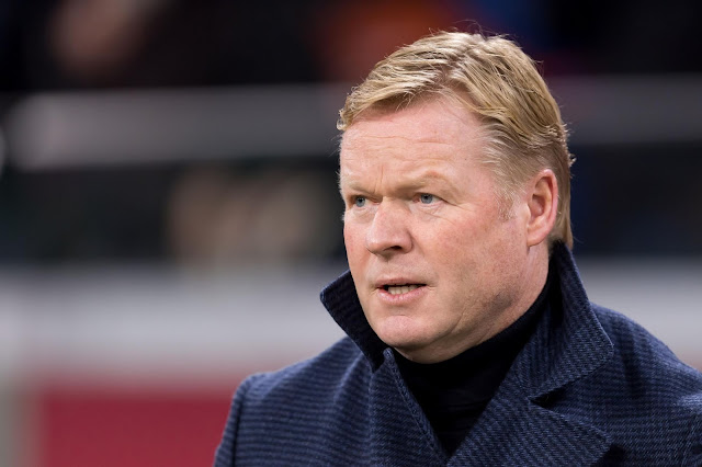 Report - Barcelona ready to agree on a deal for Man Utd starlet