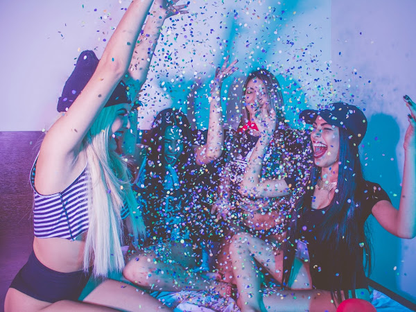 Getting Your Teens Birthday Party Right