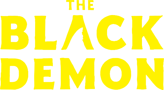 Download The Black Demon (2023) Dual Audio Hindi-English 480p, 720p & 1080p WEBRip ESubs