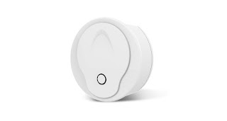 ZigBee Gateway WG-Z (Tuya App) cho điều khiển Led thông minh bằng Wifi