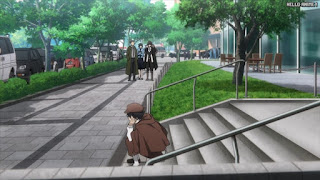 文スト アニメ 4期4話 | 文豪ストレイドッグス Bungo Stray Dogs Episode 41