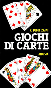 Giochi di carte