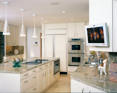 Great Kitchen Cabinets