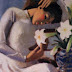 An Artful Moment: To Ngoc Van (Robert Neralich)