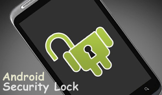 Android security lock cara menjaga keamanan pada ponsel android