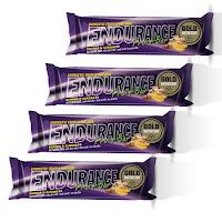 Barras Endurance Fruit Bar 