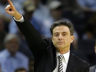 rick pitino photo