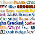 10 Tools Untuk Menciptakan Font Kreasi Anda Sendiri Secara Gratis