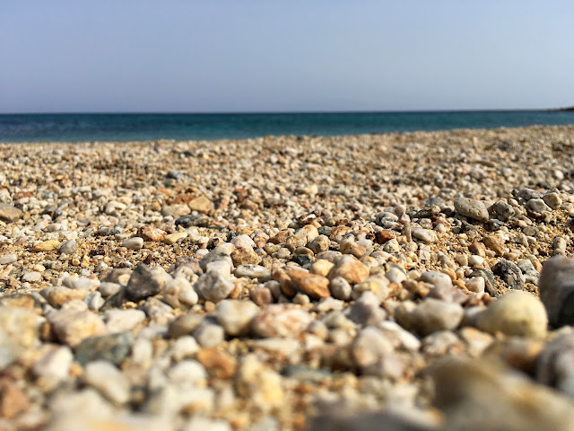 Beaches in Mykonos