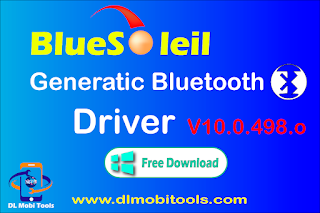 bluesoleil generic bluetooth driver