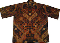 batik harley davidson