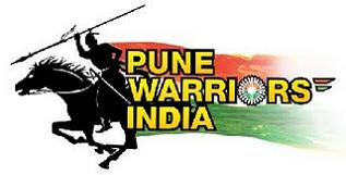 Pune Warriors India