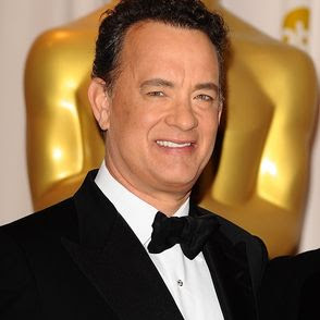 Tom Hanks