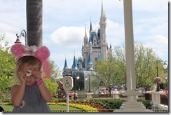 DISNEY 303
