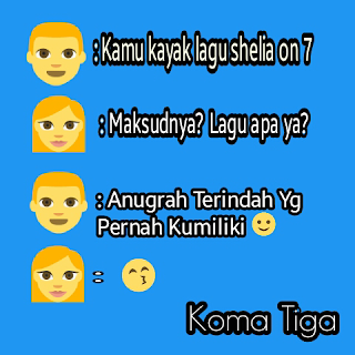 Kata Kata Gombalan Romantis