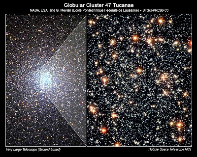 47 tucanae