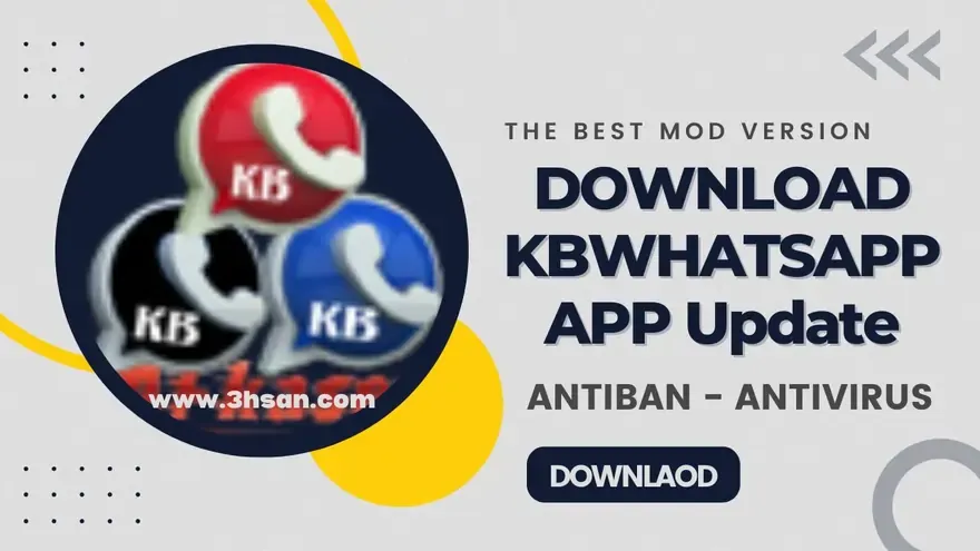 [LATEST] Download KBWhatsApp v32.00 Updated version