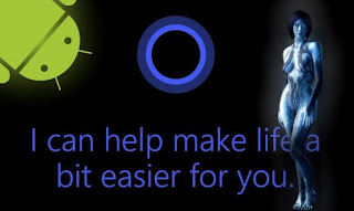 Cortana su Android