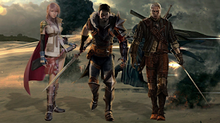 100 Game RPG Terbaik versi IGN
