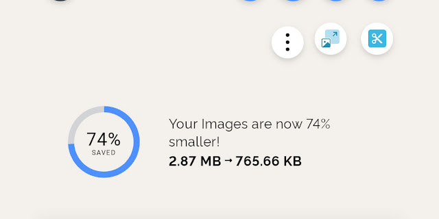 Cara Membuat dan Mengecilkan Ukuran File Foto Menjadi 2 MB atau Lebih Kecil