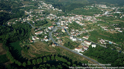 Arco de Baúlhe