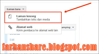 Membuat Daftar Isi Blog Otomatis Berdasarkan Abjad