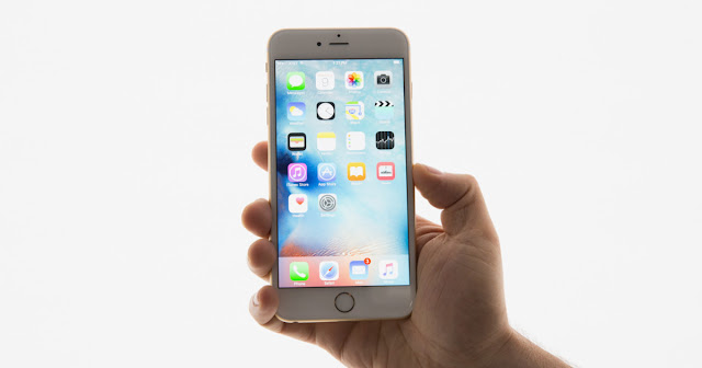 Cara Mengatasi Frozen Homescreen iOS 9