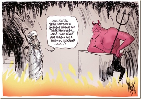 Ateismo cristianos infierno hell dios jesus grafico religion biblia memes desmotivaciones (3)