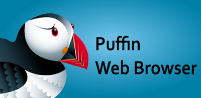 Puffin browser