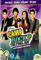 Watch Camp Rock 2: The Final Jam (2010) Movie Full Online