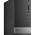 Dell Vostro 3470-2019 Desktop Tower (Core i3, 3th Gen, 4 GB DDR3, 500 GB, Ubuntu Linux, WiFi, Bluetooth) with KB+Mouse