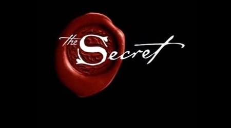  The Secret by Rhonda