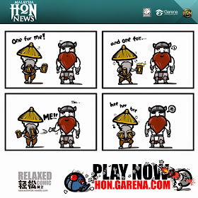  HON