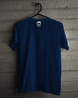 OPEN ORDER T-shirt Blogger ID (Indonesia) by Azis JS