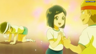 モブサイコ100アニメ 1期2話 ツボミちゃん | Mob Psycho 100 Episode 2