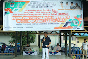 Bupati Boltim Canangkan Bulan Gerakan Deteksi Dini PMT 