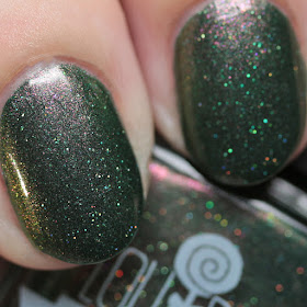  Lollipop Posse Lacquer The Hierophant