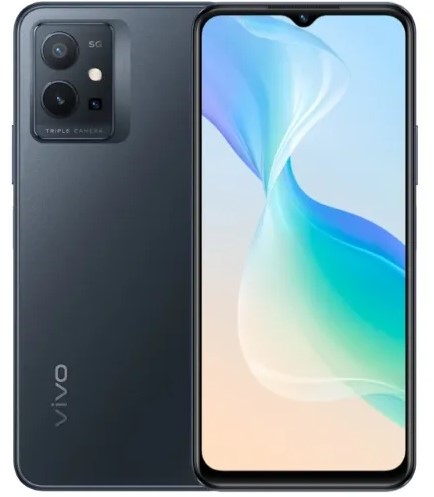 Vivo T1 5G